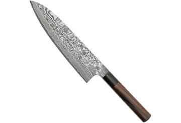 Eden Susumi SG2, couteau de chef, 23 cm