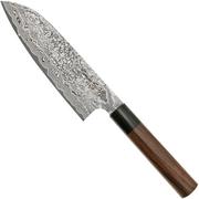 Eden Susumi SG2, Santoku, 18,5 cm