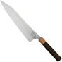 Obraz dla Nóż gyuto Eden Takara, stal Aogami, 24 cm