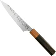 Eden Takara paring knife 12 cm, Aogami steel