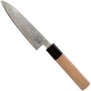 Eden Dento paring knife 12 cm, Aogami steel