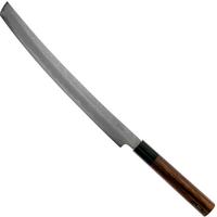 Bild für Eden Takobiki Ryoba 27 cm, rotes Sandelholz