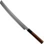Image for Eden Takobiki Ryoba 27 cm, red sandal wood
