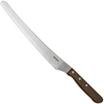 Eden Pankiri Japans couteau à pain 27 cm