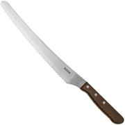 Eden Pankiri Japanese cuchillo para pan 27 cm