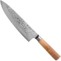 Imagen para Eden Sugoi Olive 2090-020 cuchillo de chef, 20 cm