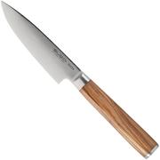 Eden Sugoi Olive 2090-113 couteau d'office, 11 cm
