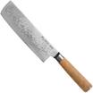 Eden Sugoi Olive 2090-116 nakiri, 17 cm