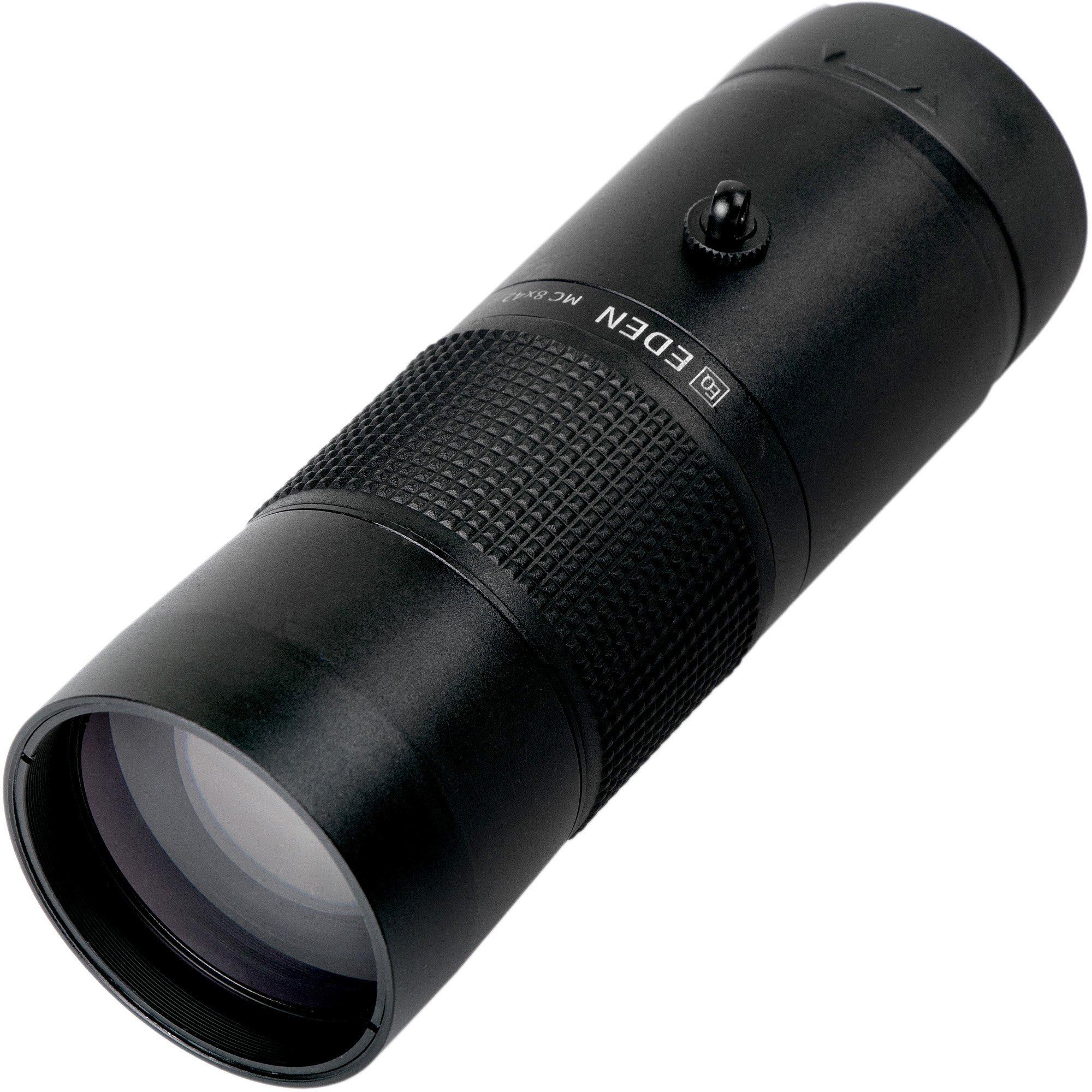 Eden monoculaire HD 8x42