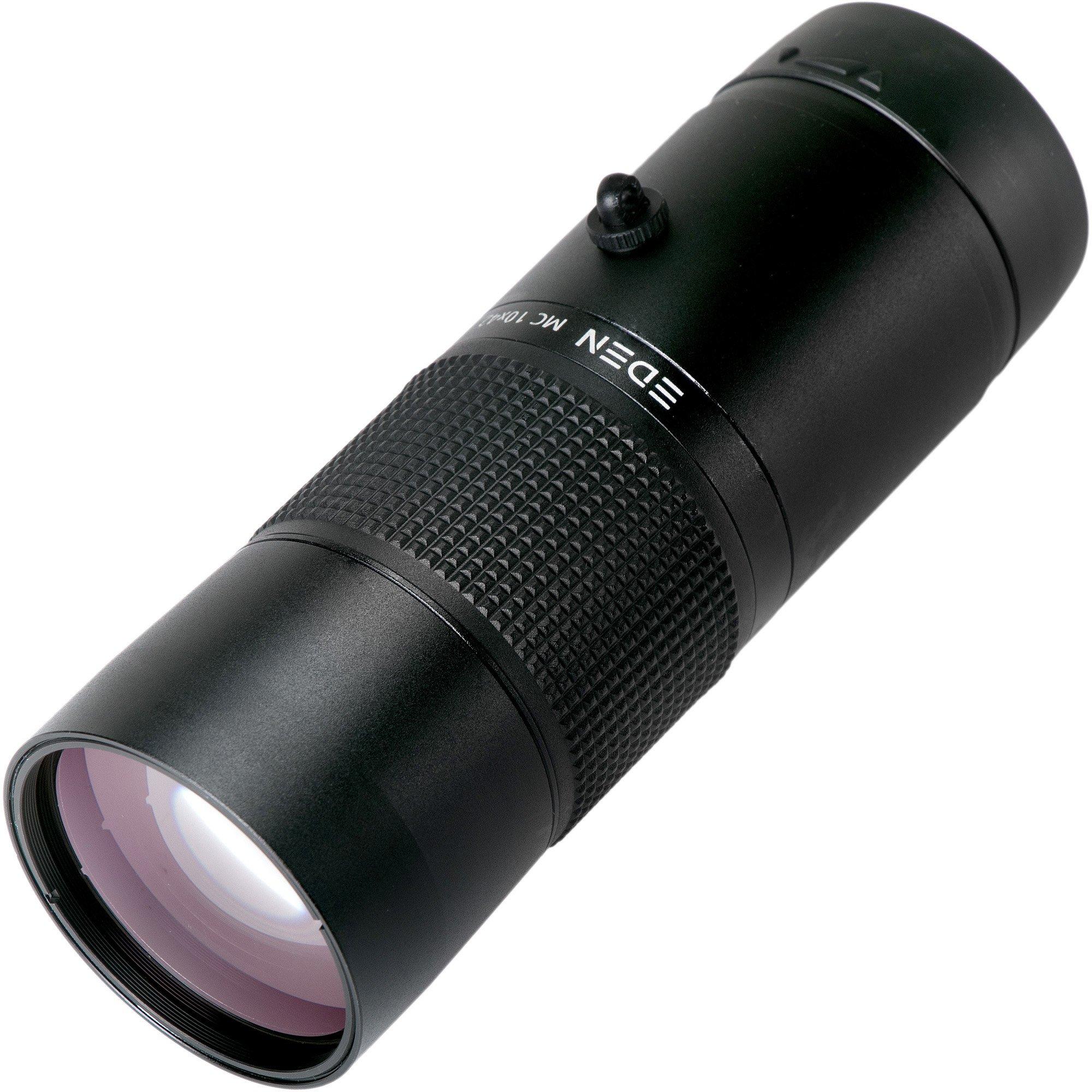 Monokular Eden HD 10x42