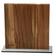 Afbeelding voor Eden Magnetic Knife Block EQB101 acaciahout