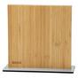 Image for Eden Magnetic Knife Block EQB103 bamboo
