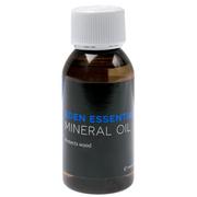 Eden Essentials aceite mineral para tablas de cortar de madera, 120ml