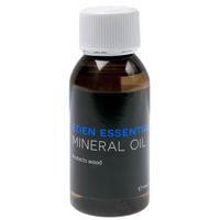 Image for Eden Essentials mineral oil for wooden cutting boards, 120 ml