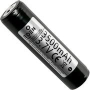 Eden 18650 accu, 3500 mAh