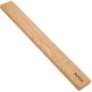 Eden magnetic knife strip Oak, 50 x 6 cm