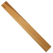 Eden knife magnet strip MKH103 ash, 50 x 6 cm