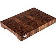 Eden chopping board Zebrano Wood EQP003-3525
