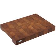 Eden chopping board Iroko wood EQP006-3727