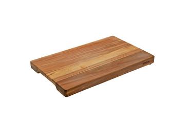 Eden tabla de cortar P011 madera de acacia, 40 x 25 cm