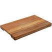 Eden cutting board P011 acacia wood, 40 x 25 cm