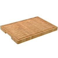 Image for Eden cutting board P012 bamboo, 45 x 30 cm