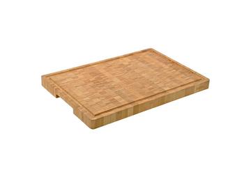 Eden cutting board P012 bamboo, 45 x 30 cm