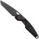 Afbeelding voor Extrema Ratio Aero 04.1000.0180/NIT/BLK/A1/A10, Nitrogen, Black Orange Aluminium, zakmes