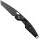 Afbeelding voor Extrema Ratio Aero 04.1000.0180/NIT/BLK/A1/A11, Nitrogen, Black Lime Aluminium, zakmes
