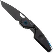 Afbeelding voor Extrema Ratio Aero 04.1000.0180/NIT/BLK/A1/A9, Nitrogen, Black Blue Aluminium, zakmes