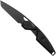 Afbeelding voor Extrema Ratio Aero 04.1000.0180/NIT/BLK/A1/A9, Nitrogen, Black Blue Aluminium, zakmes