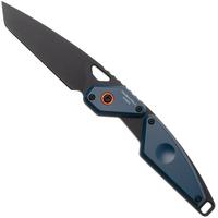 Afbeelding voor Extrema Ratio Aero 04.1000.0180/NIT/BLK/C3/A10, Nitrogen, Blue Orange Aluminium, zakmes