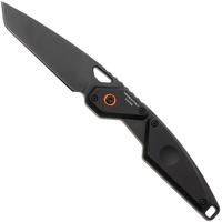 Afbeelding voor Extrema Ratio Aero FX 04.1000.0182/NIT/BLK/A1/A10, Nitrogen, Black Orange Aluminium, vaststaand mes