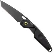 Afbeelding voor Extrema Ratio Aero FX 04.1000.0182/NIT/BLK/A1/A11, Nitrogen, Black Lime Aluminium, vaststaand mes