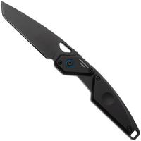 Afbeelding voor Extrema Ratio Aero FX 04.1000.0182/NIT/BLK/A1/A9, Nitrogen, Black Blue Aluminium, vaststaand mes