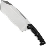 Extrema Ratio Fat Boy Satin, 04.1000.0107/SAT-BLK, fixed knife