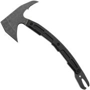 Afbeelding voor Extrema Ratio Estrema 04.1000.0070/BLK-SW, Dark Stone Böhler N690, Black G10 tactische bijl