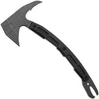 Afbeelding voor Extrema Ratio Estrema 04.1000.0070/BLK-SW, Dark Stone Böhler N690, Black G10 tactische bijl