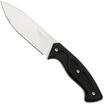 Image for Extrema Ratio Venatus F 04.1000.0089/SAT/BLK, Satin Böhler N690, Black G10 hunting knife