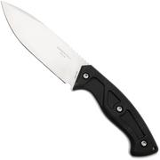 Image pour Extrema Ratio Venatus 04.1000.0089/NIT/SAT-BL, Satin Nitrogen, Black G10, couteau de chasse