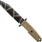 Image pour Extrema Ratio Fulcrum S, Desert Warfare 04.1000.0092/DW couteau fixe