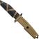 Image for Extrema Ratio Fulcrum C FH, Desert Warfare 04.1000.0110/DW fixed knife