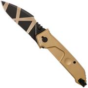 Extrema Ratio MF1 Desert Warfare pocket knife