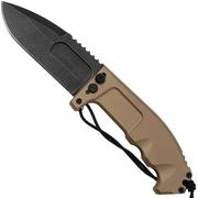 Extrema Ratio RAO II Expeditions, 04.1000.0136/EXP coltello da tasca