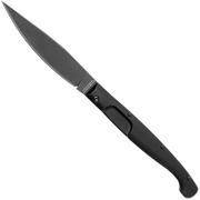 Extrema Ratio Resolza Black pocket knife