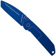 Extrema Ratio TK BF1 Blue couteau d'entrainement