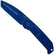 Extrema Ratio TK BF2 Blue couteau d'entrainement
