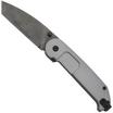 Image pour Extrema Ratio BF2 CT, 04.1000.0146/M3/BLK-GRY, DLC Böhler M390, Tactical Grey Aluminum, couteau de poche