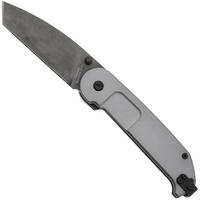 Immagine per Extrema Ratio BF2 CT, 04.1000.0146/M3/BLK-GRY, DLC Böhler M390, Tactical Grey Aluminum coltello da tasca
