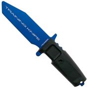Extrema Ratio TK Fulcrum C Blue training knife
